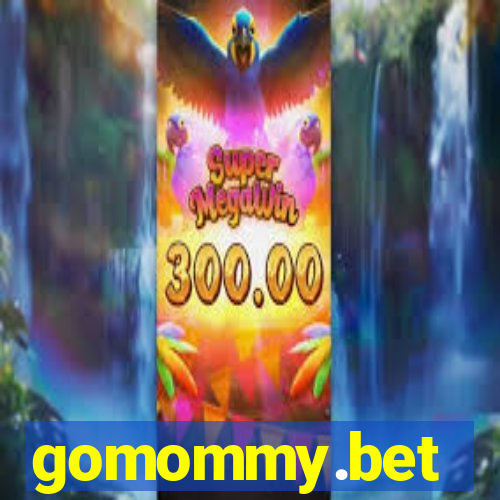 gomommy.bet