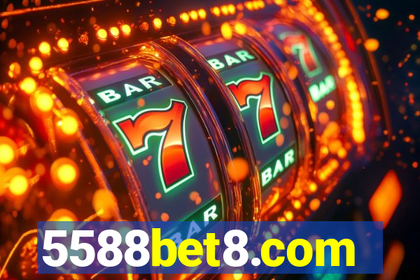 5588bet8.com