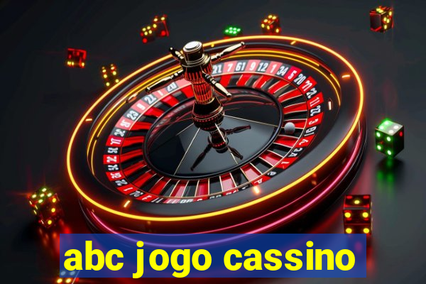 abc jogo cassino