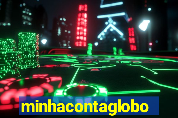 minhacontaglobo