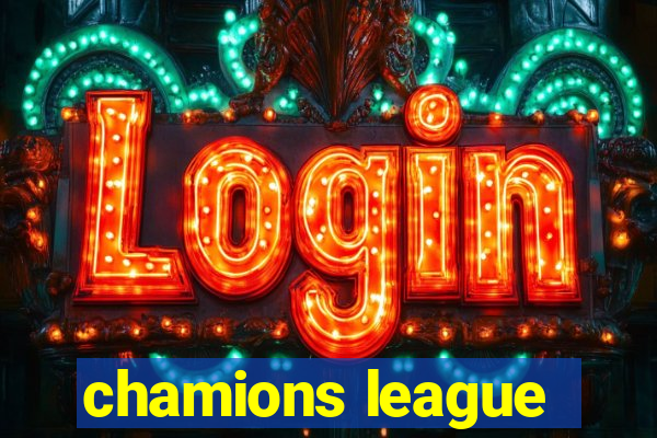 chamions league