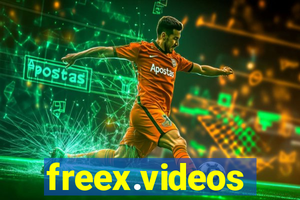 freex.videos