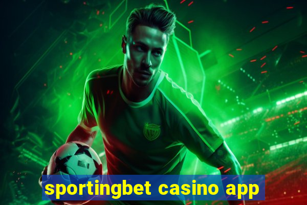 sportingbet casino app