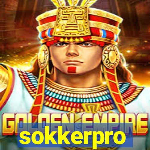 sokkerpro