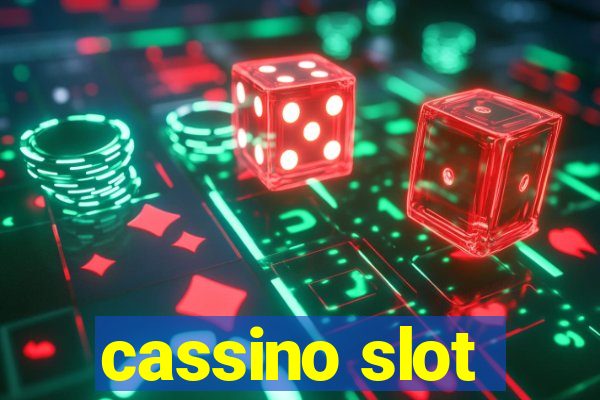 cassino slot