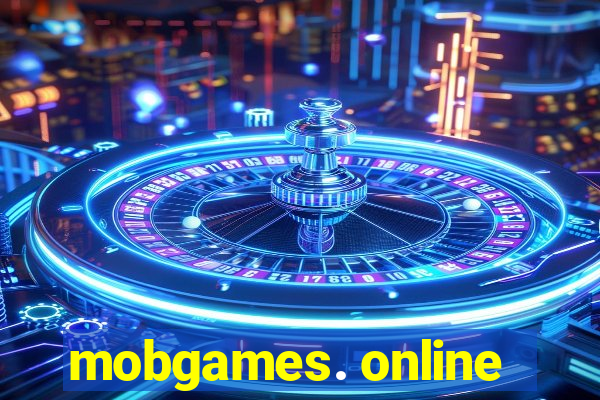 mobgames. online