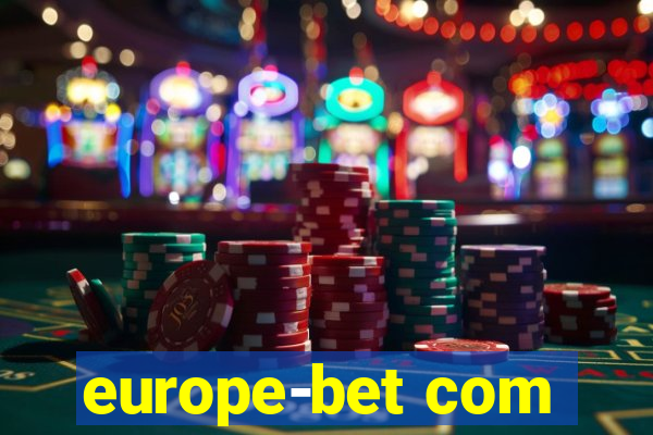 europe-bet com