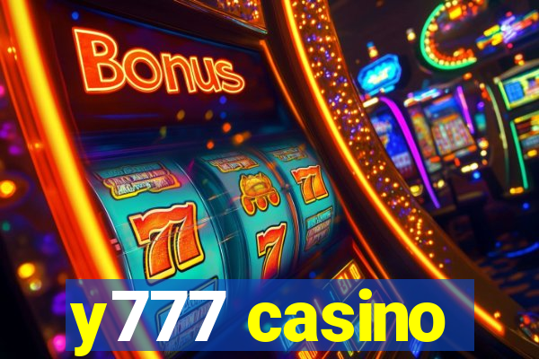 y777 casino