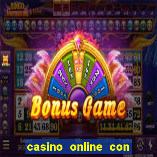 casino online con postepay senza adm