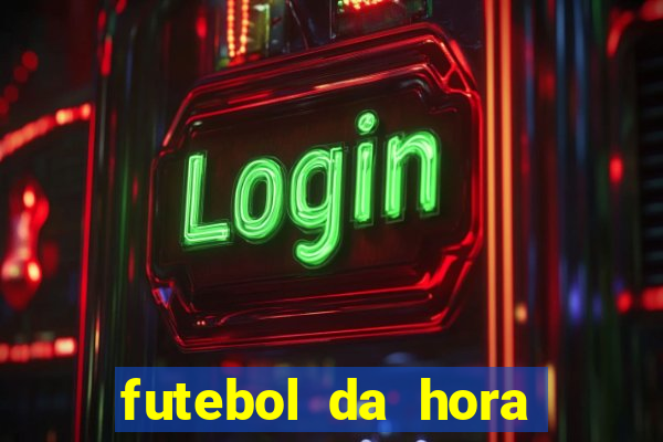 futebol da hora 3.7 baixar