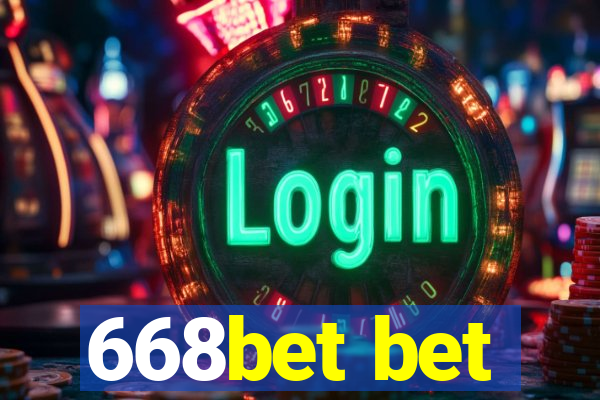 668bet bet