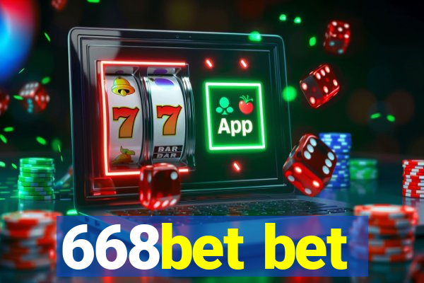 668bet bet