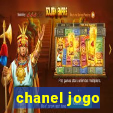 chanel jogo