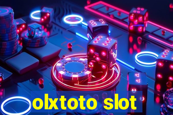 olxtoto slot