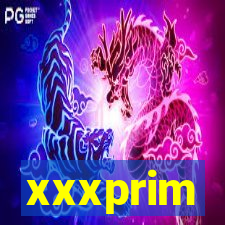 xxxprim