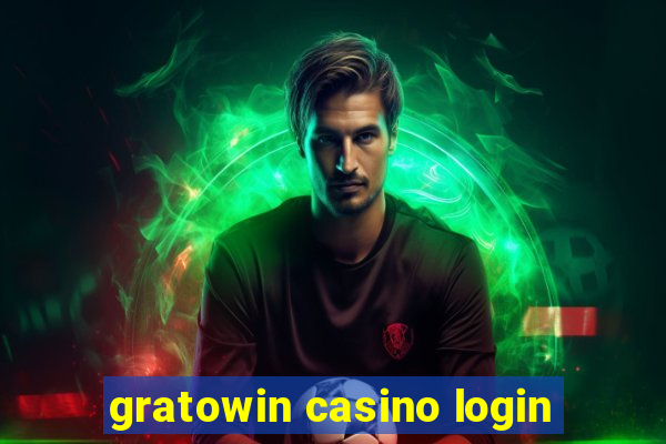 gratowin casino login