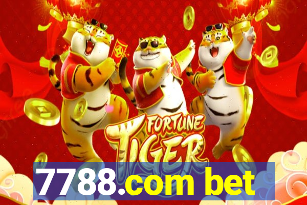 7788.com bet