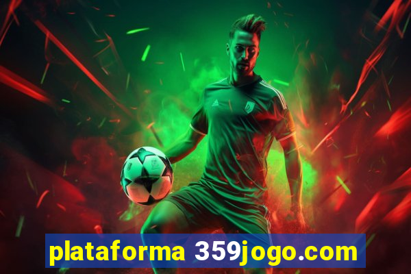 plataforma 359jogo.com