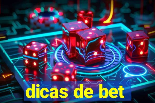 dicas de bet