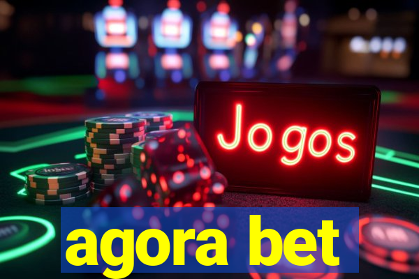 agora bet