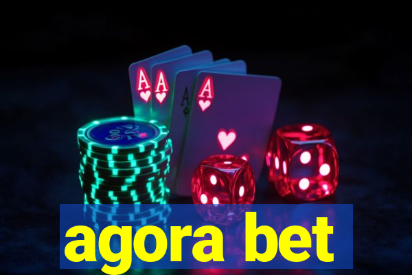 agora bet