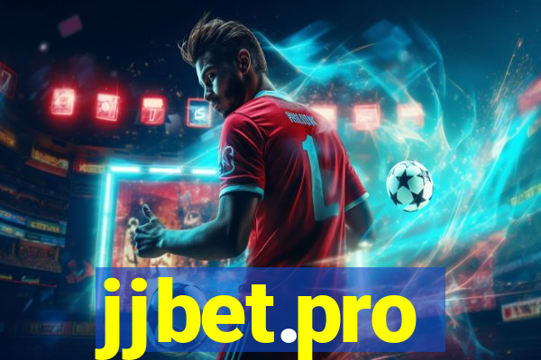 jjbet.pro