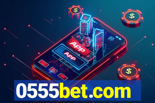 0555bet.com