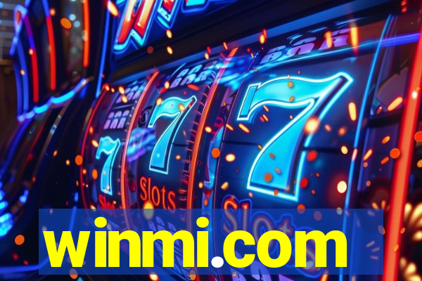 winmi.com