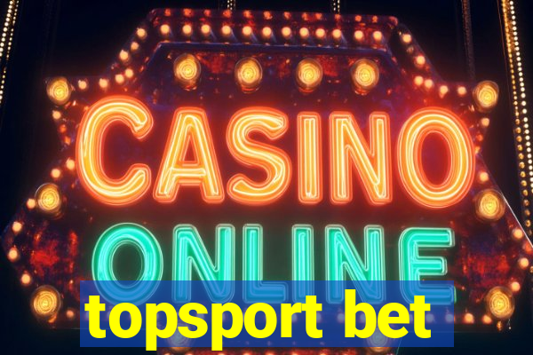 topsport bet