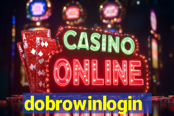 dobrowinlogin