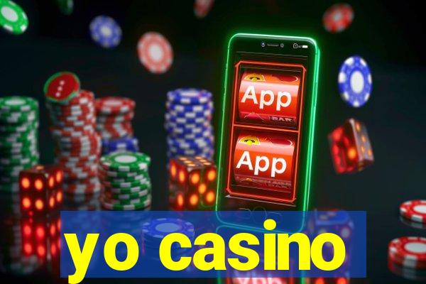 yo casino