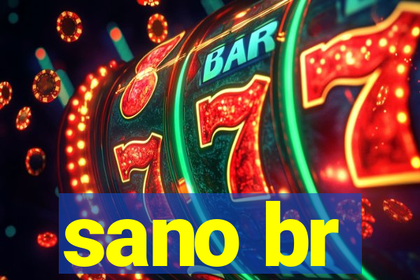 sano br