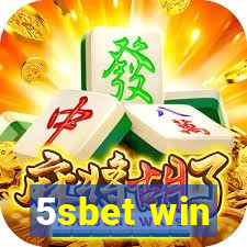 5sbet win