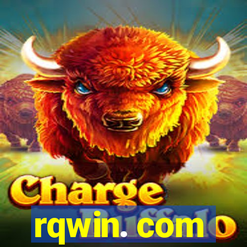 rqwin. com