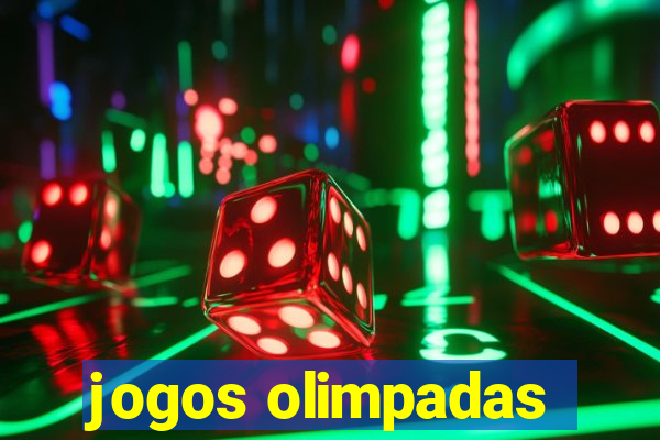 jogos olimpadas