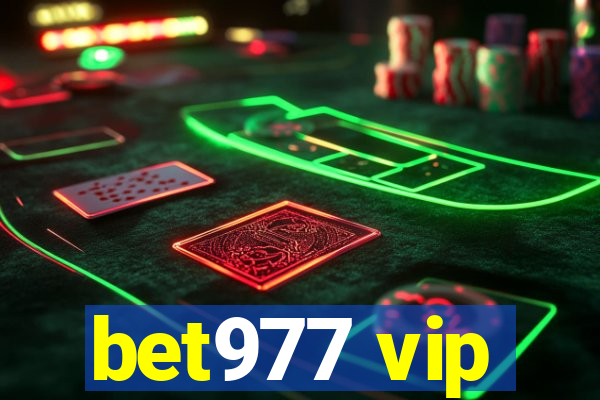 bet977 vip