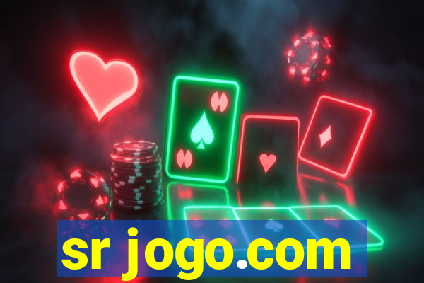 sr jogo.com