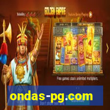 ondas-pg.com