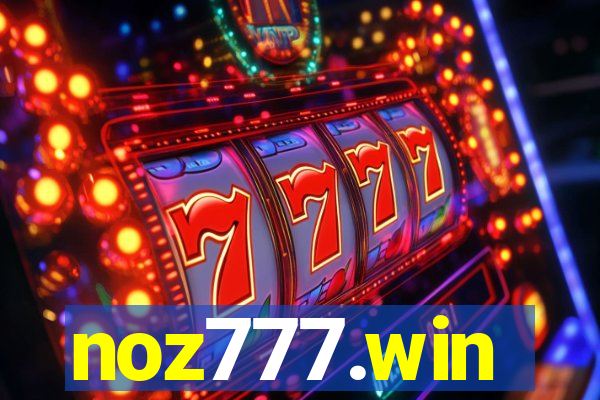 noz777.win