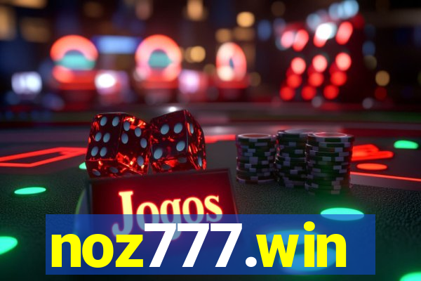 noz777.win