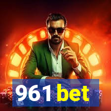 961 bet