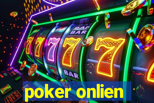 poker onlien