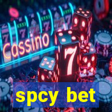 spcy bet