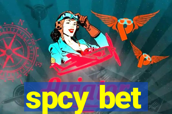 spcy bet