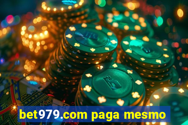 bet979.com paga mesmo