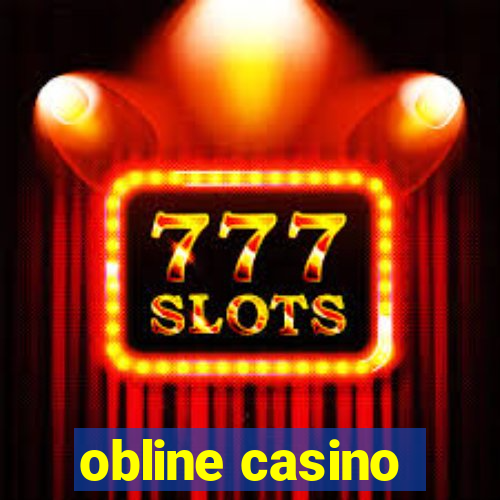 obline casino