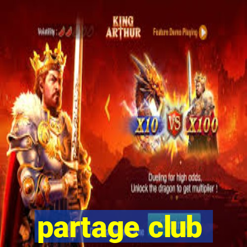 partage club