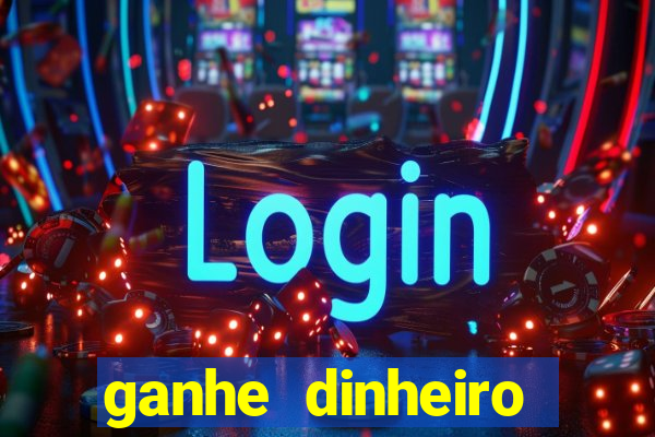 ganhe dinheiro jogando poker online