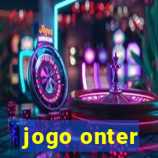 jogo onter