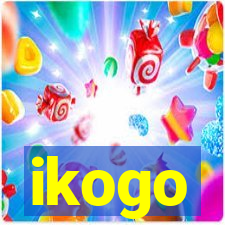 ikogo